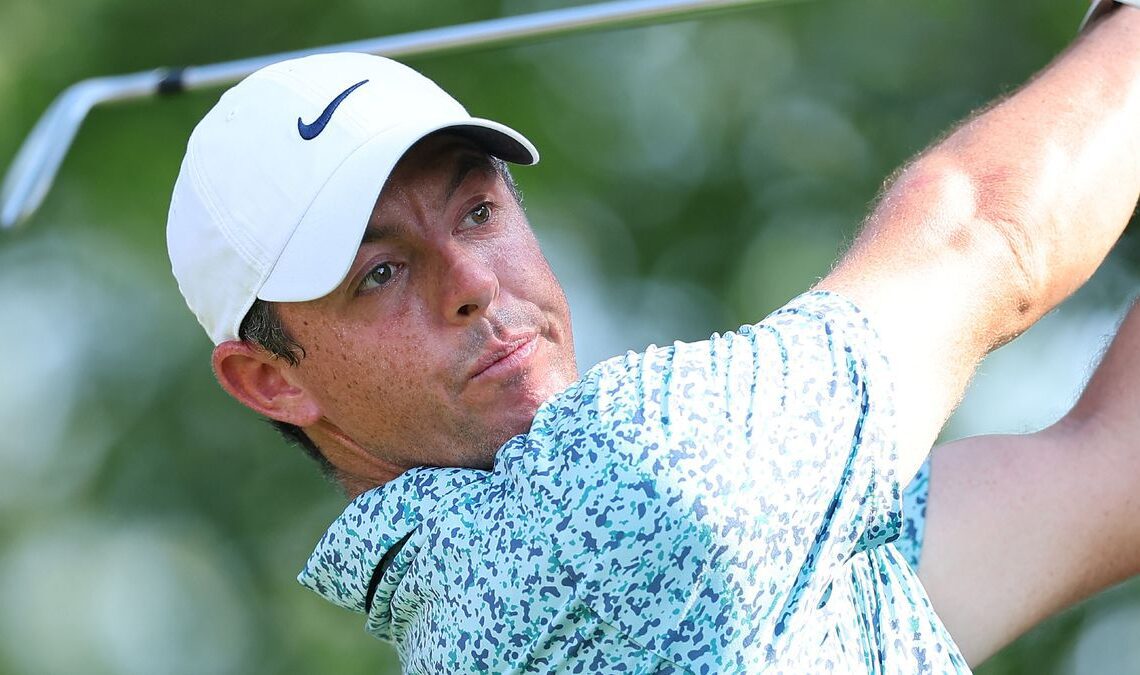 Rory McIlroy ‘Would Like To See More Of An International Flavor’ On PGA Tour Schedule