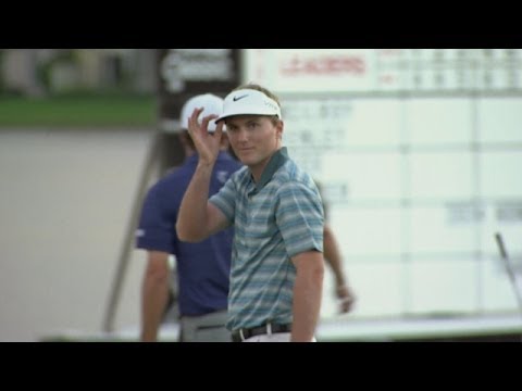 Russell Henley wins the Honda Classic: Highlights