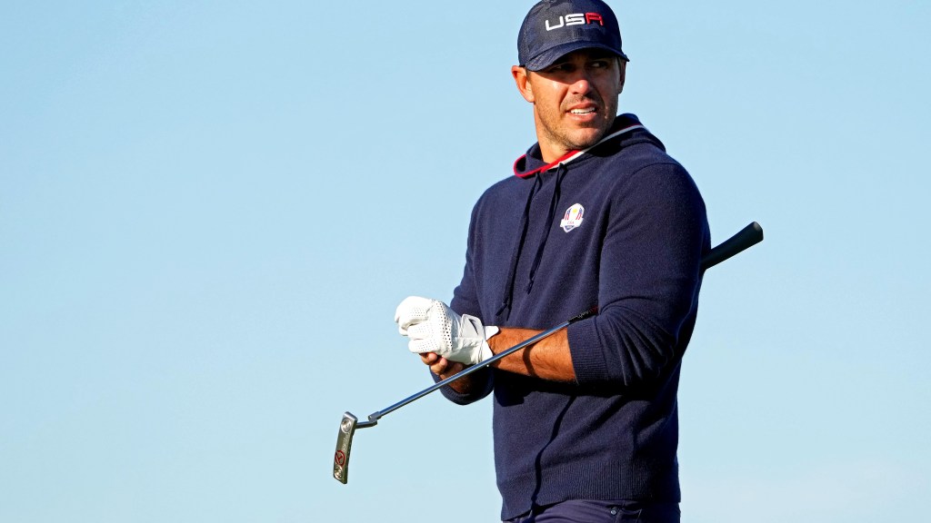 Team USA Ryder Cup standings update ahead of BMW Championship