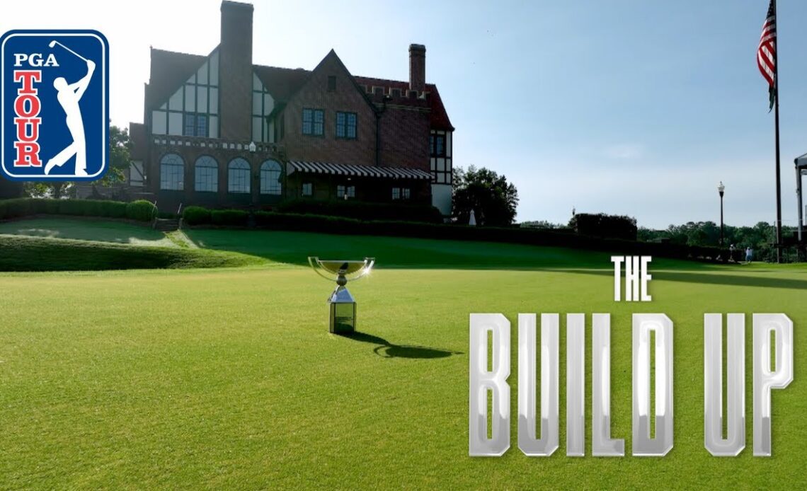 The Build Up to the TOUR Championship | PGA TOUR Originals