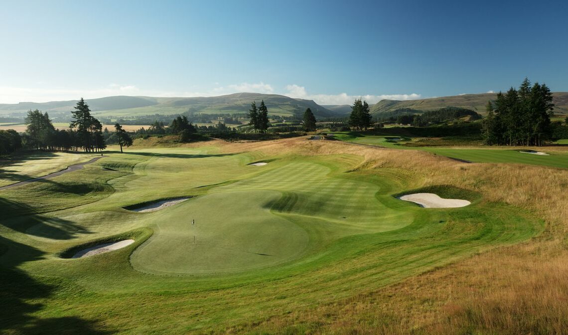 The Pursuit Of Perfection - A Stay And Play Review Of Gleneagles