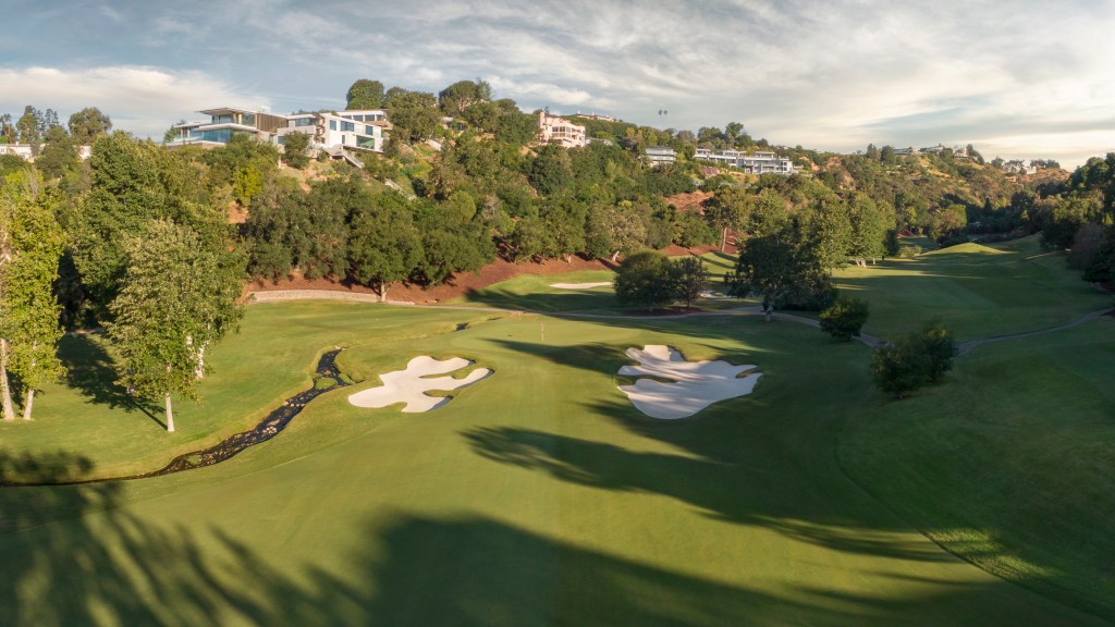 Things to know about 2023 US Women’s Amateur at Bel-Air Country Club