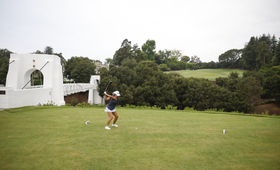 2023 U.S. Women's Amateur