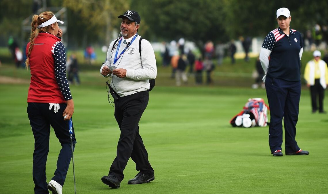 Throwback: How Gimmegate Turned The 2015 Solheim Cup Around