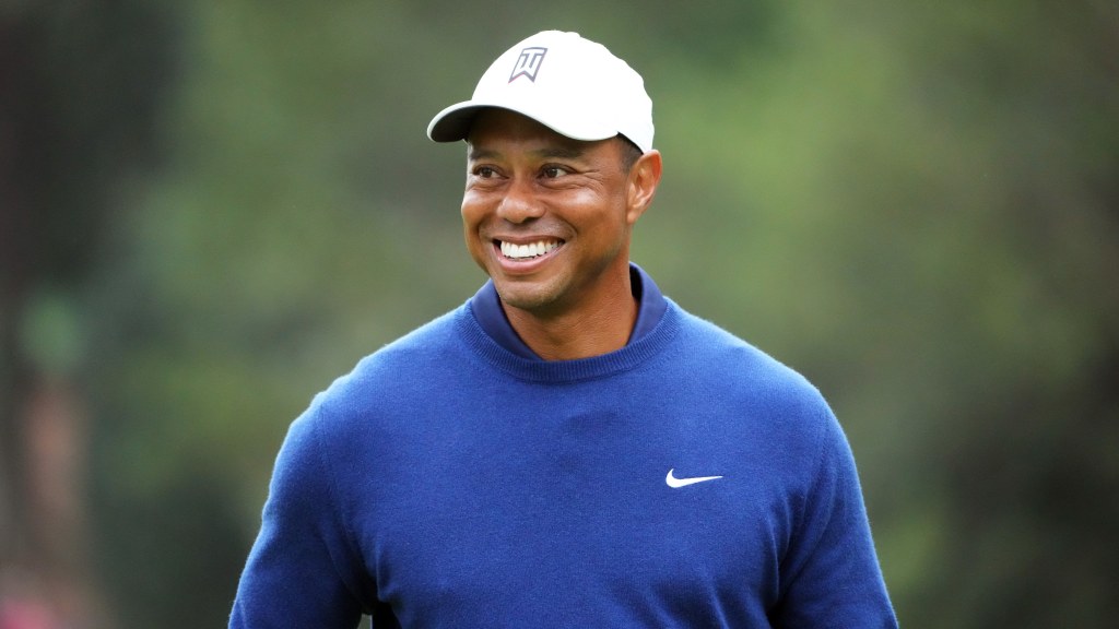 Tiger Woods has been named to the PGA Tour Policy Board