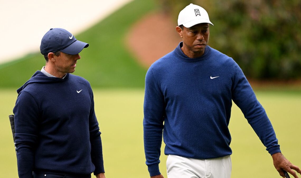 Tiger Woods ‘Has Been Talking To A Lot Of People’ In PGA Tour Policy Board Role