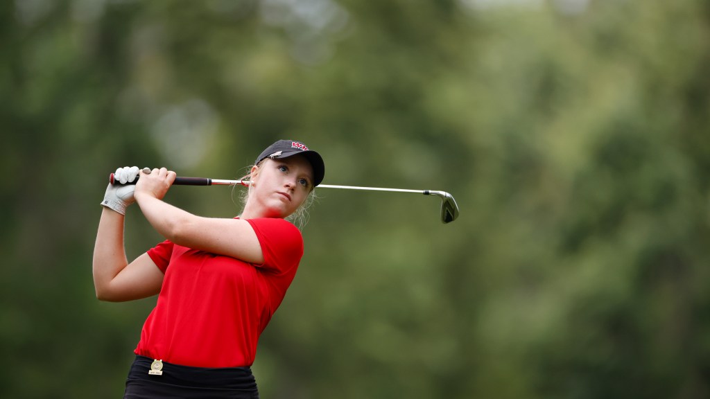 Top seeds struggle in the U.S. Women’s Amateur Round of 32 at Bel-Air
