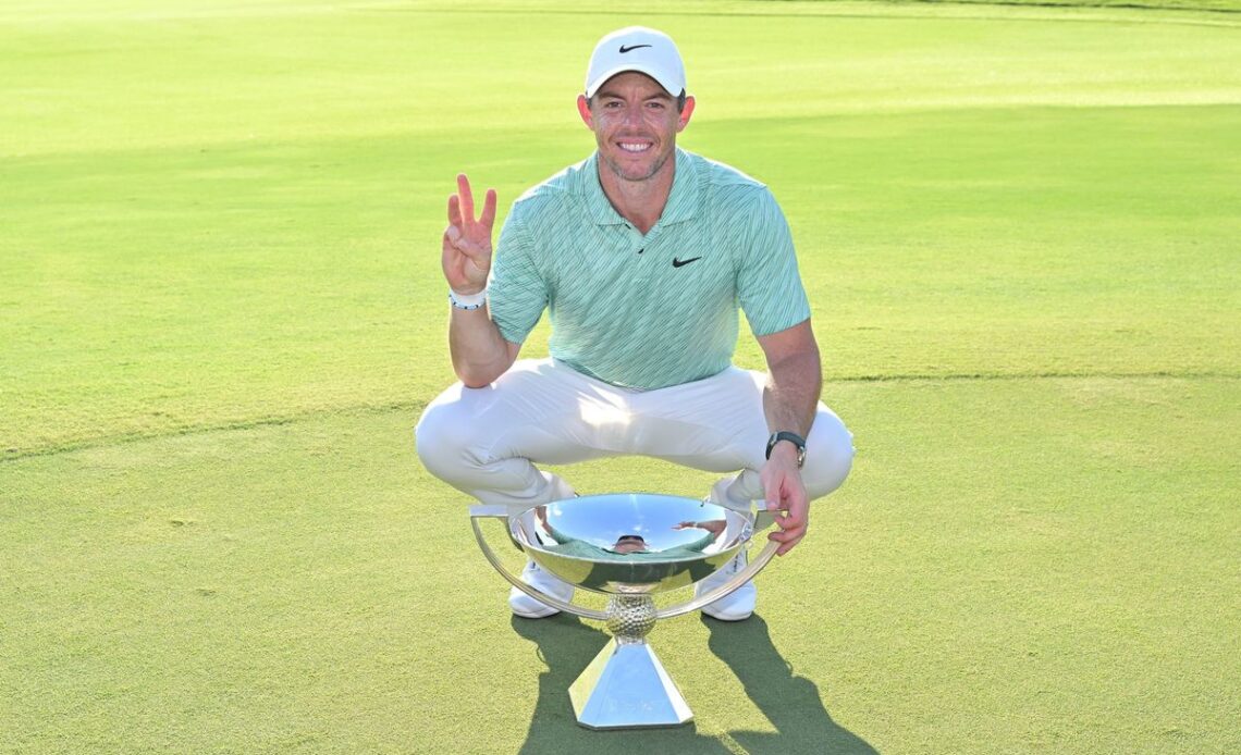 Tour Championship 2023: All 30 Qualifiers And Where They Start At FedEx Cup Playoffs Finale