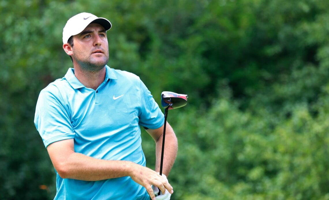 Tour Championship Betting Picks and Predictions