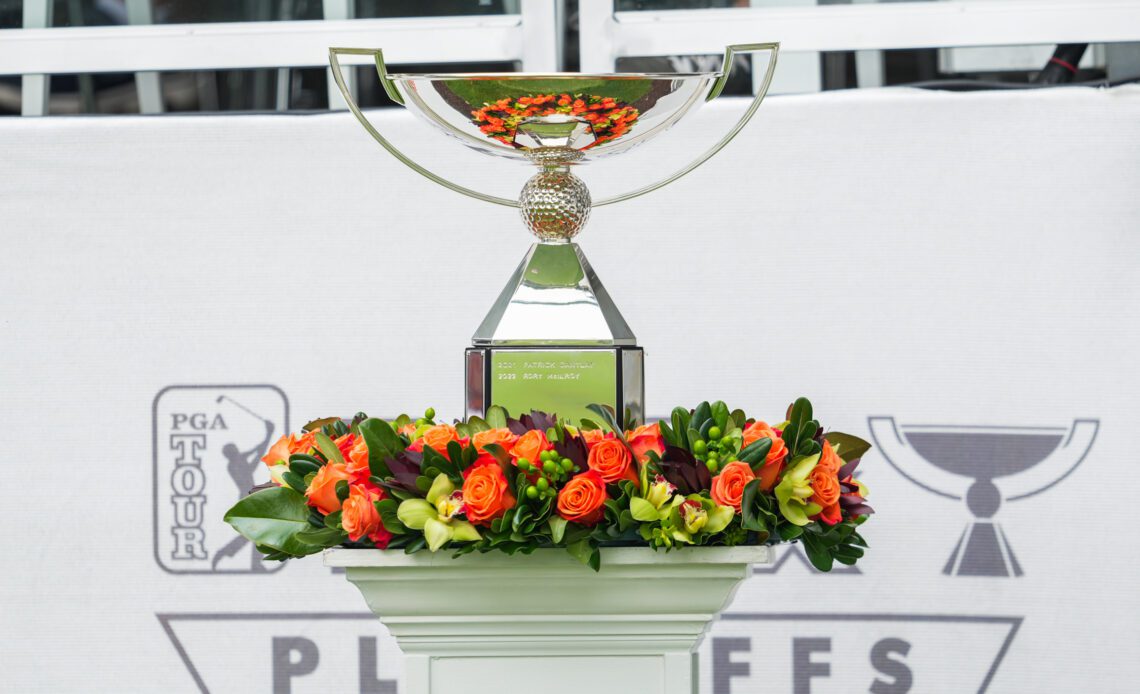 Tour Championship Leaderboard And Final Round Live Updates - Who Will Win The $18m FedEx Cup?