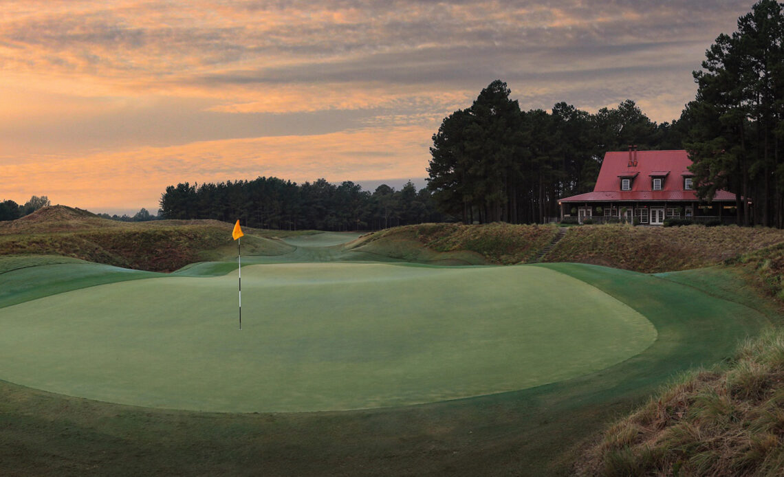 Troon chosen to manage Tobacco Road Golf Club in North Carolina