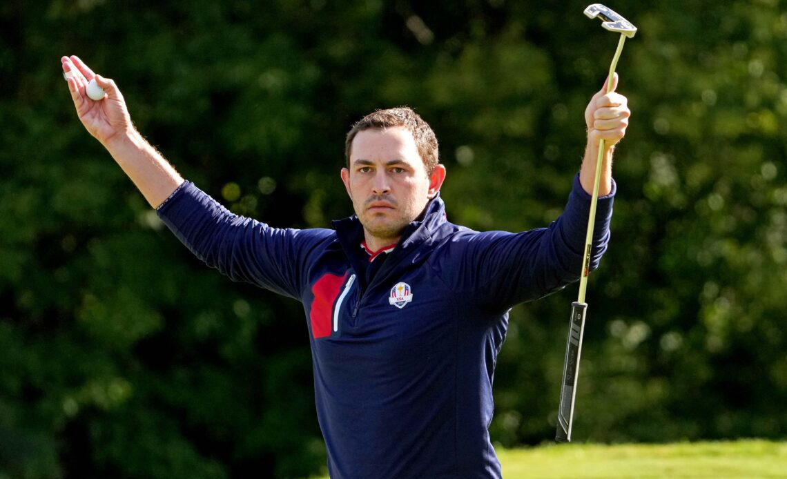 Ryder Cup 2021