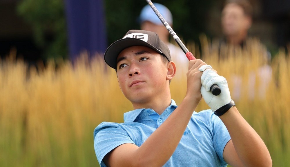 Utah junior is named USA Today’s best boys high school golfer