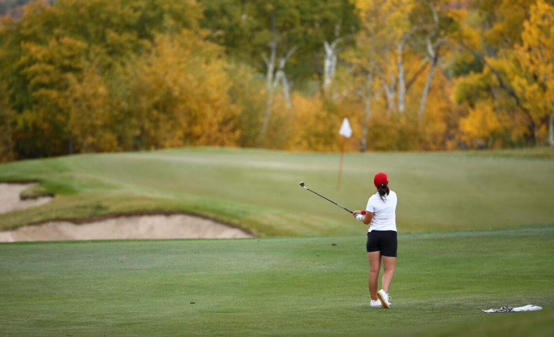 Women's Golf Announces Fall 2023 Schedule