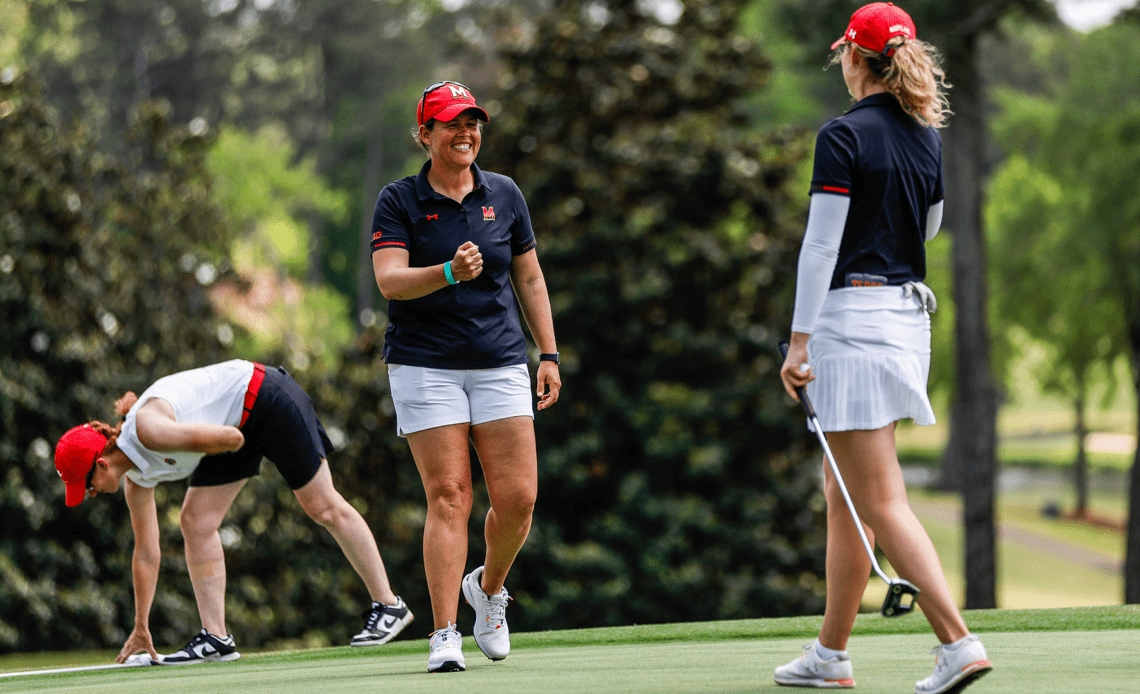 Women’s Golf Releases Fall Competition Schedule