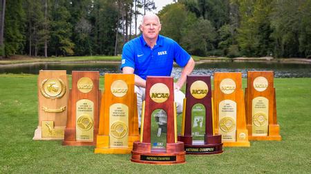 Women’s Golf Set for 50th Season; Dan Brooks’ 40th in 2023-24