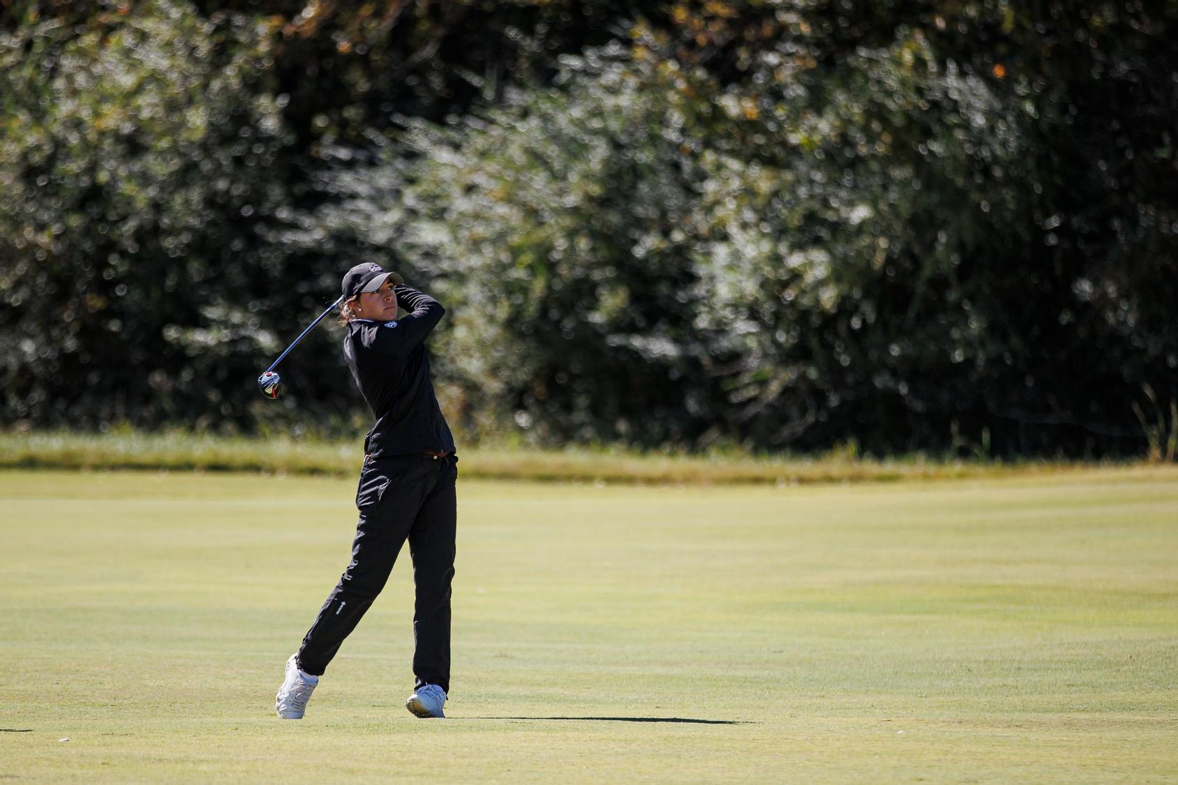 Women's Golf Set for Fall Debut at the Carmel Cup VCP Golf