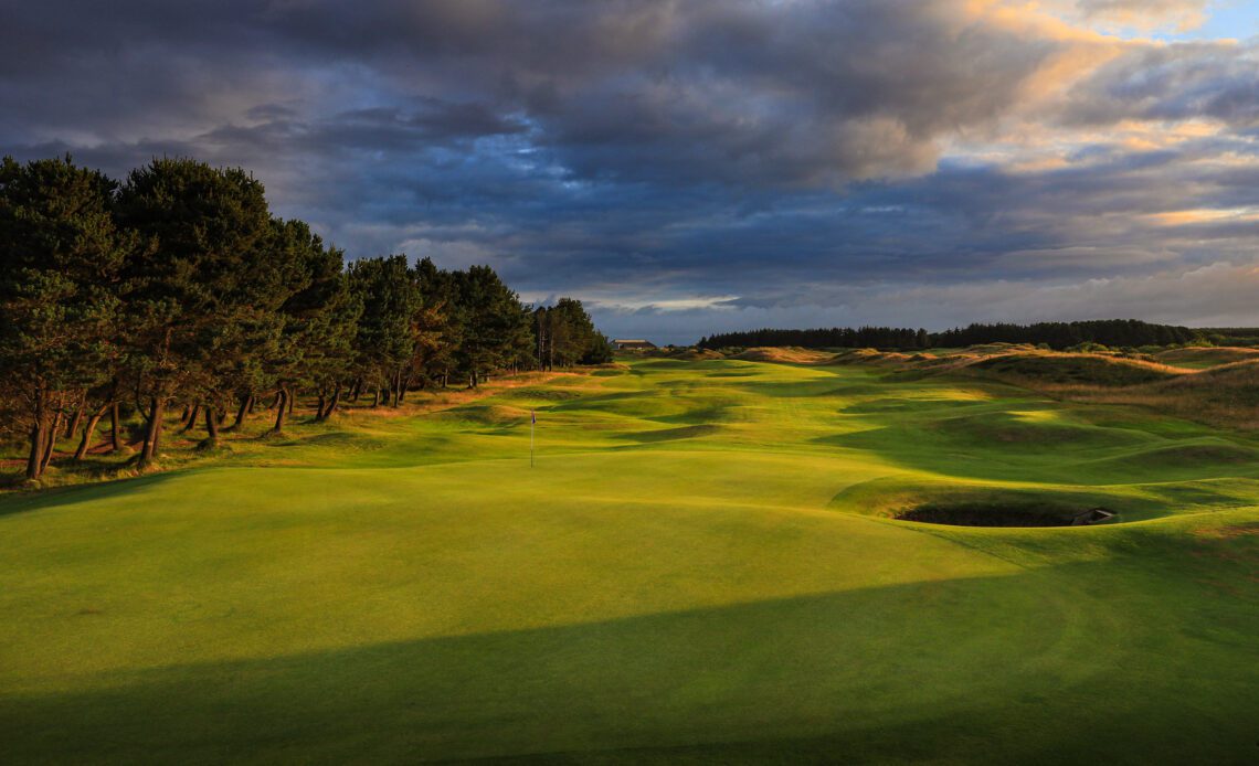 Women's Scottish Open Live Stream: How To Watch The Action