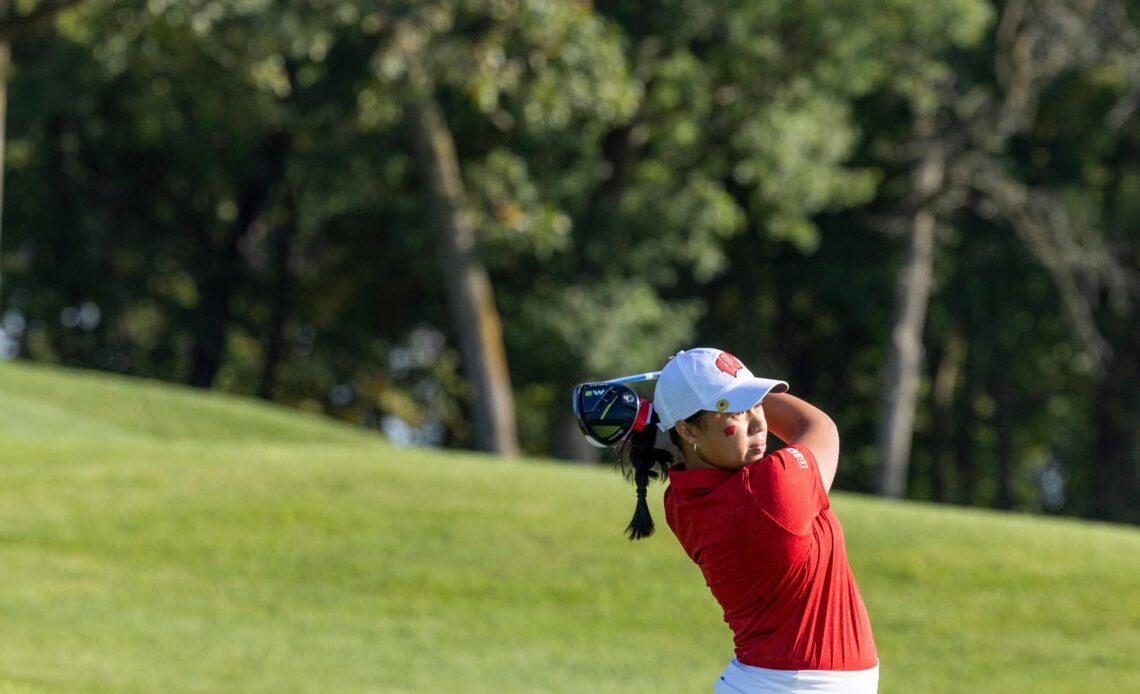 Women's golf announces 2023 fall tournament schedule