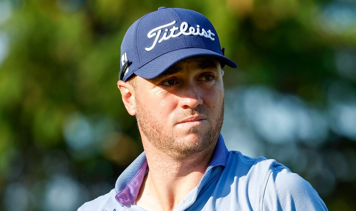 ‘He Takes The Future Of The PGA Tour Very Seriously’ – Thomas On Woods Policy Board Move