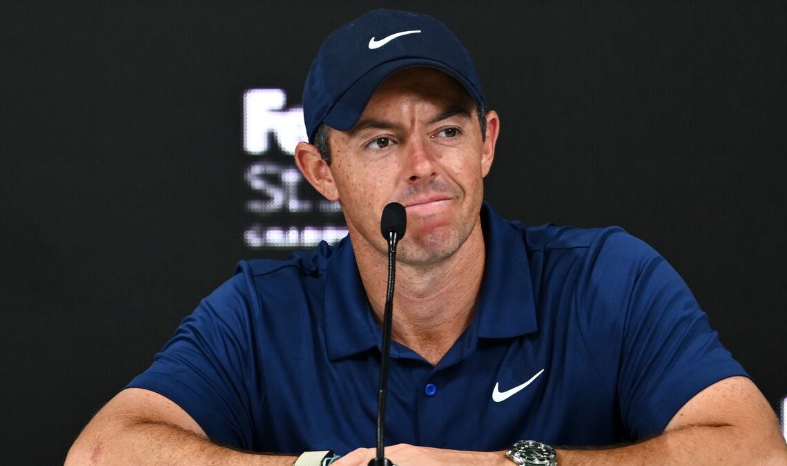 ‘Tiger Has Stepped Up For All Of Us’ – Rory McIlroy On Woods PGA Tour Policy Board Role