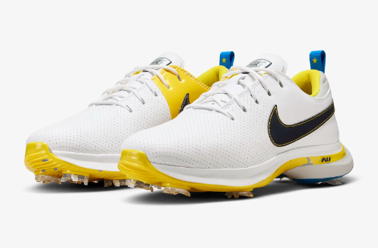 Team Europe Nike Air Zoom Victory Tour 3 NRG 