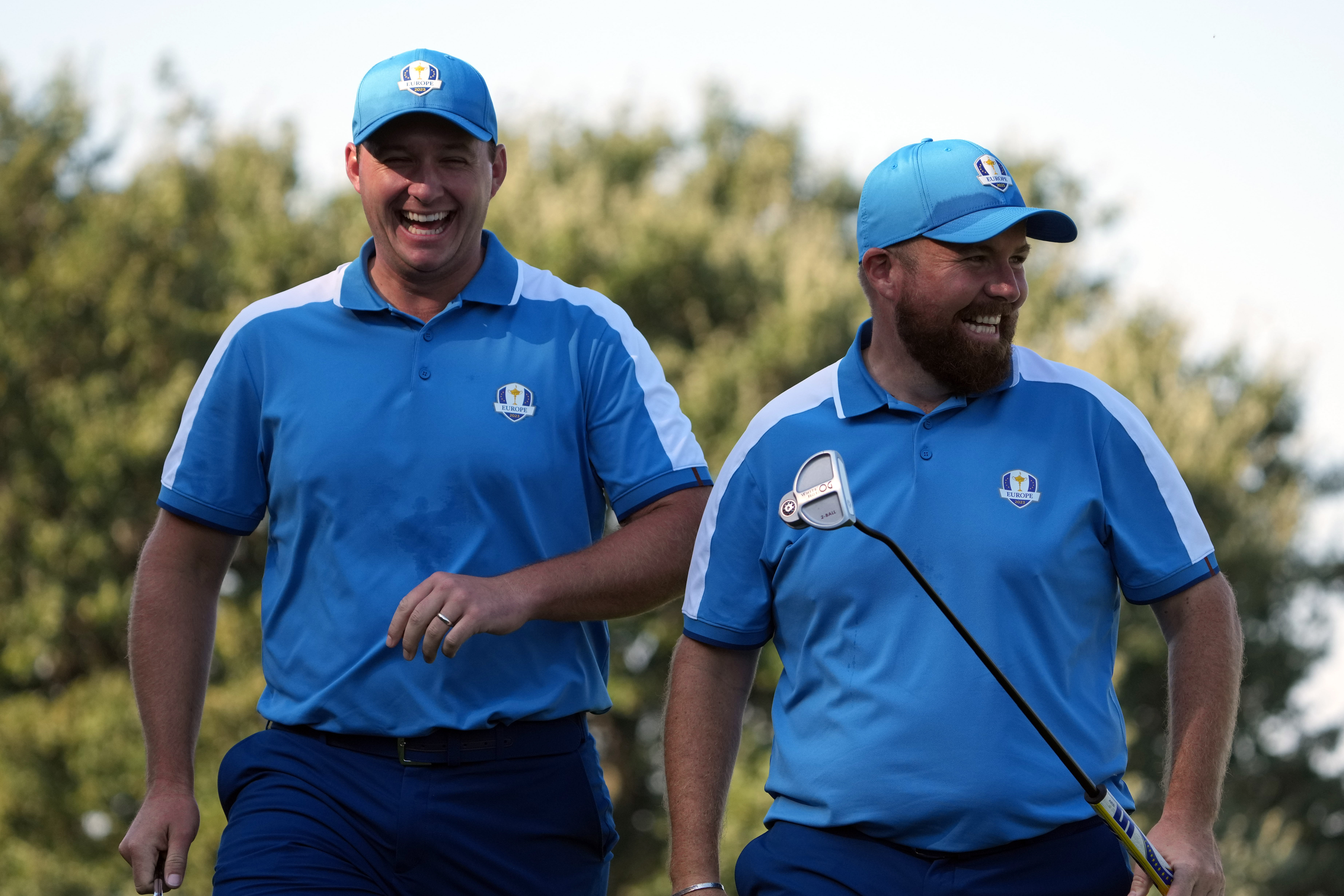 2023 Ryder Cup 
