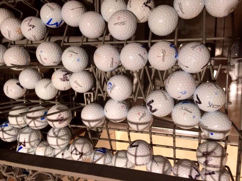 17 Ways To Tell You're Obsessed With Golf - Golf Monthly