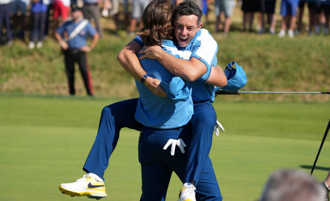 2023 Ryder Cup