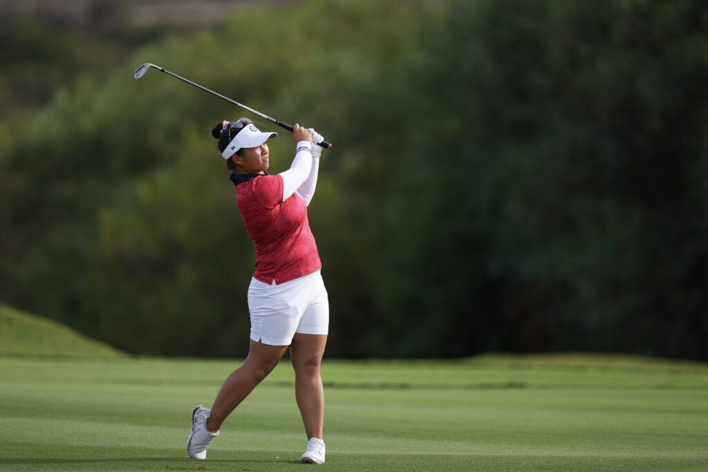 2023 Solheim Cup Friday Fourball Pairings; USA Sweeps Europe Early ...