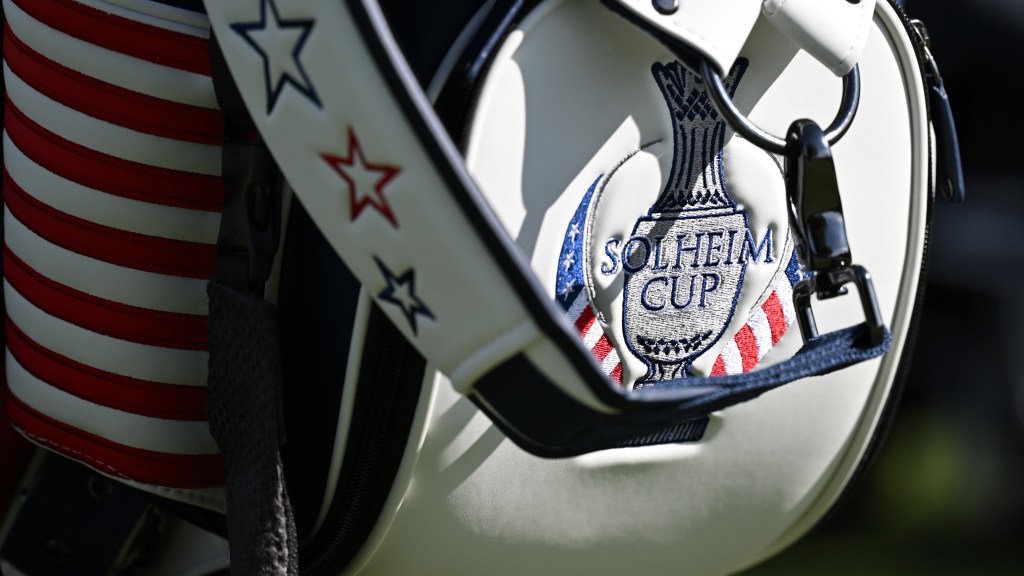 2023 Solheim Cup how to watch, format schedule, team rosters