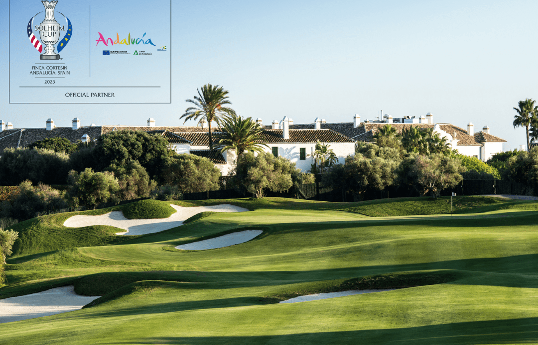 ANDALUSIA: THE HEART OF THE 2023 SOLHEIM CUP