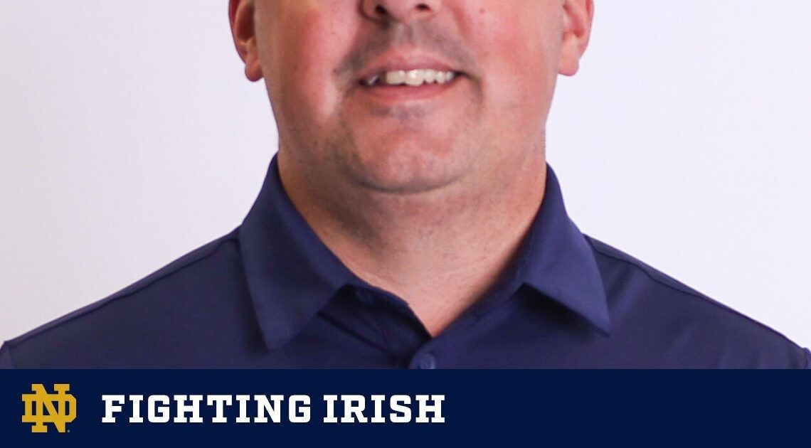 Andrew Serketich – Notre Dame Fighting Irish – Official Athletics Website