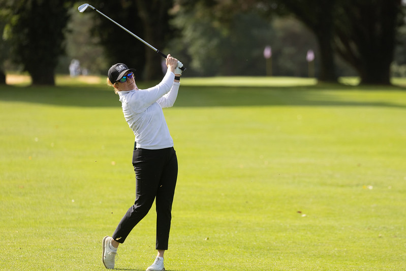 BURKE BACK IN THE MIX AFTER FREAK EYE INJURY 