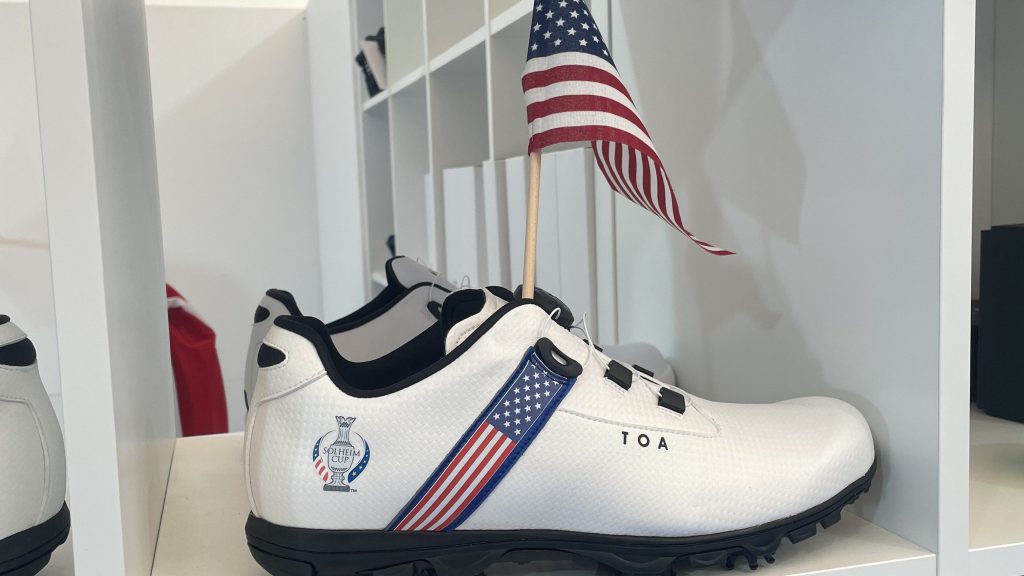 Best 2023 Solheim Cup merch on sale for Team USA, Europe in Spain