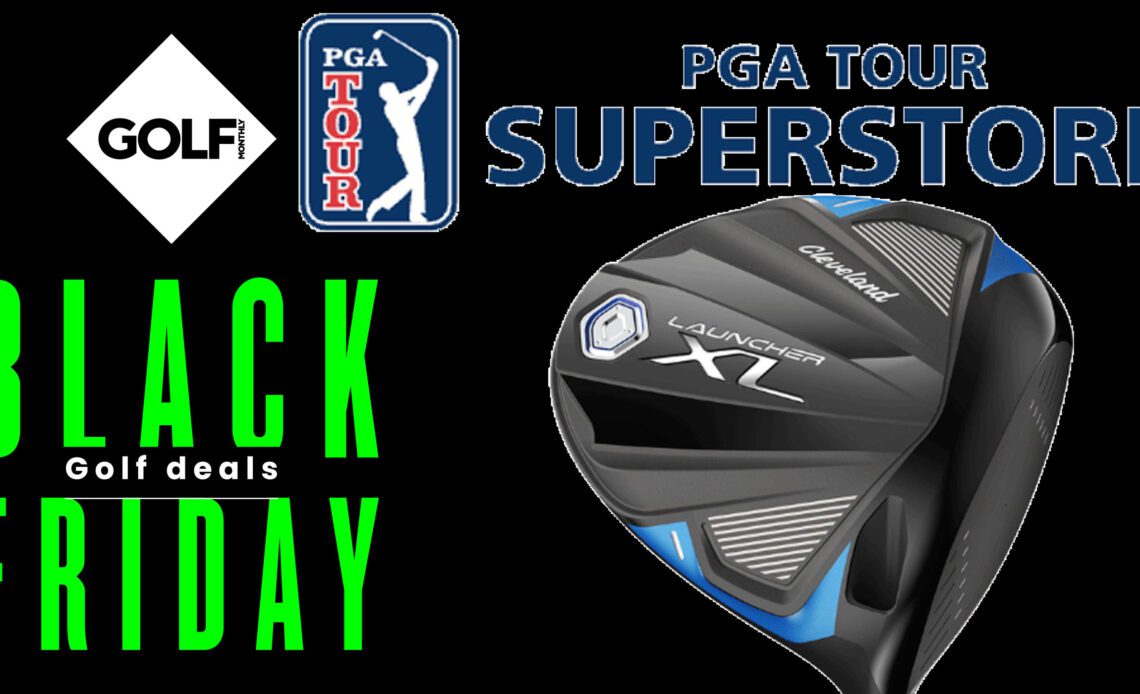 Best Black Friday PGA TOUR Superstore Deals 2023 VCP Golf