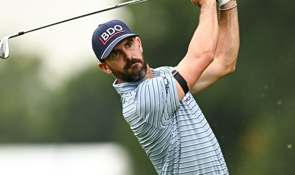 Billy Horschel ‘Disappointed’ More Americans Aren’t Playing In BMW PGA Championship