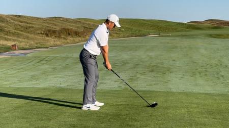 Blue Devils Tied for Fourth, Play Suspended Due to Darkness at Highlands Invitational