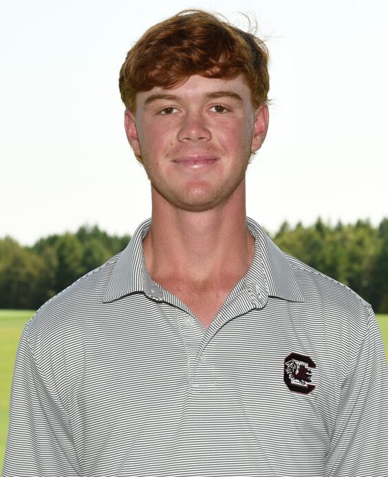 Bo Carpenter - Men's Golf - University of South Carolina Athletics