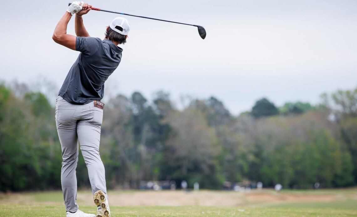 Bulldogs Set For SEC Match Play In Birmingham