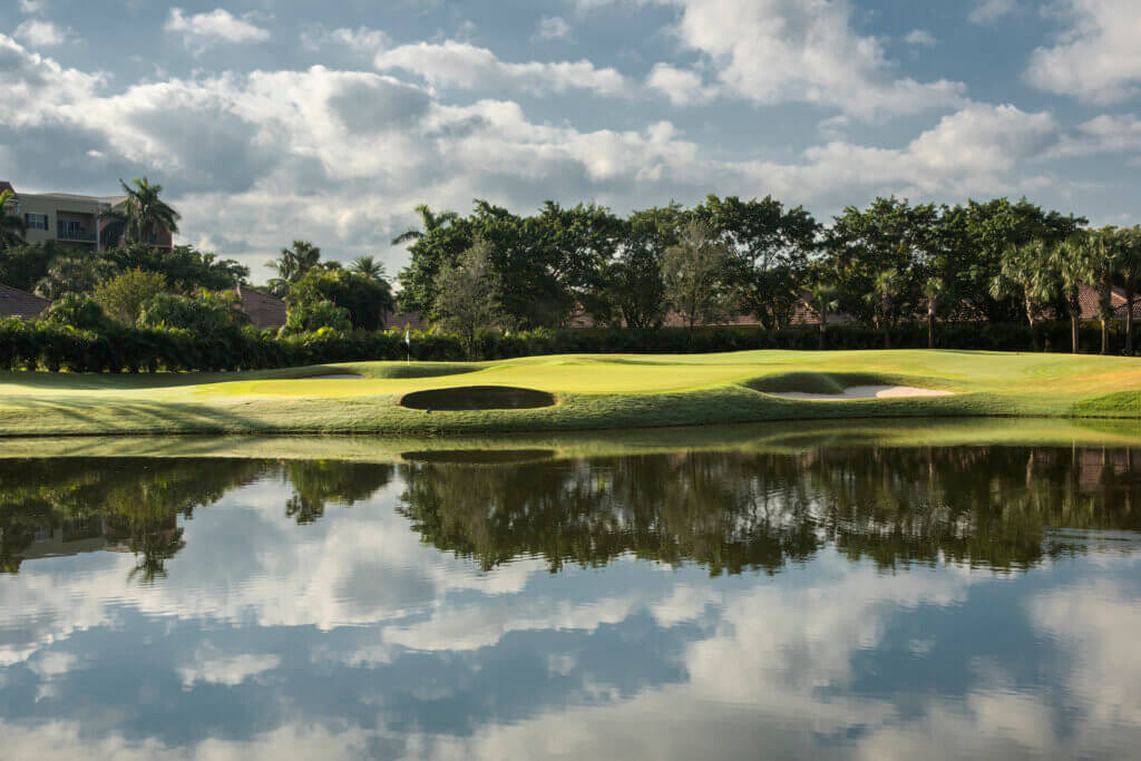Calmwater Capital acquires Banyan Cay Resort & Golf Club