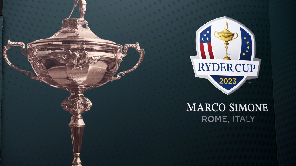 Can the U.S. win Ryder Cup on foreign soil for first time since 1993?