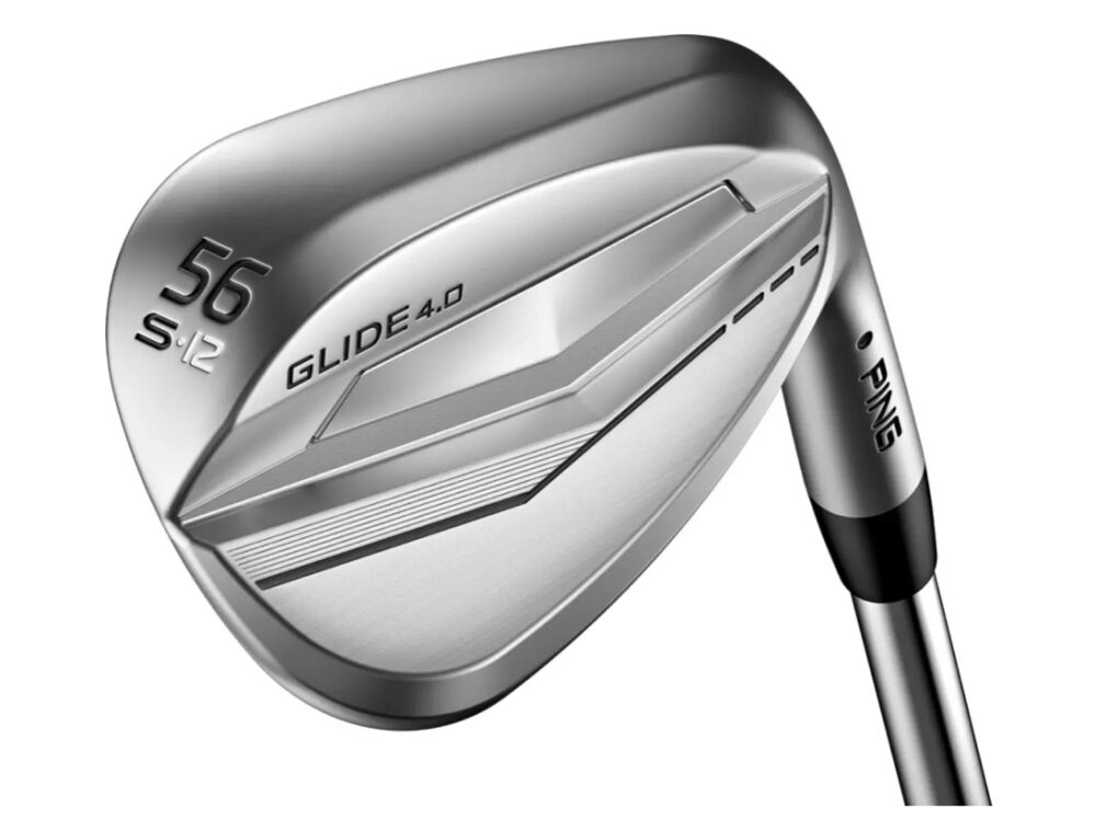 PING Glide 4.0