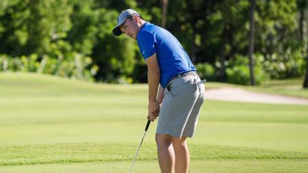 Duke Finishes in Fourth at Highlands Invitational