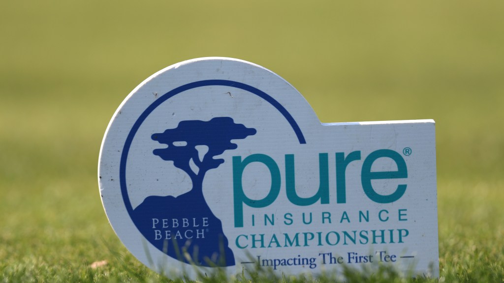 First Tee golfers Alyssa Stewart, Brayden Casolari win Pure Insurance