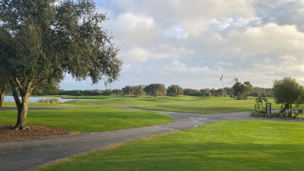 Florida-based company buys country club in Sarasota