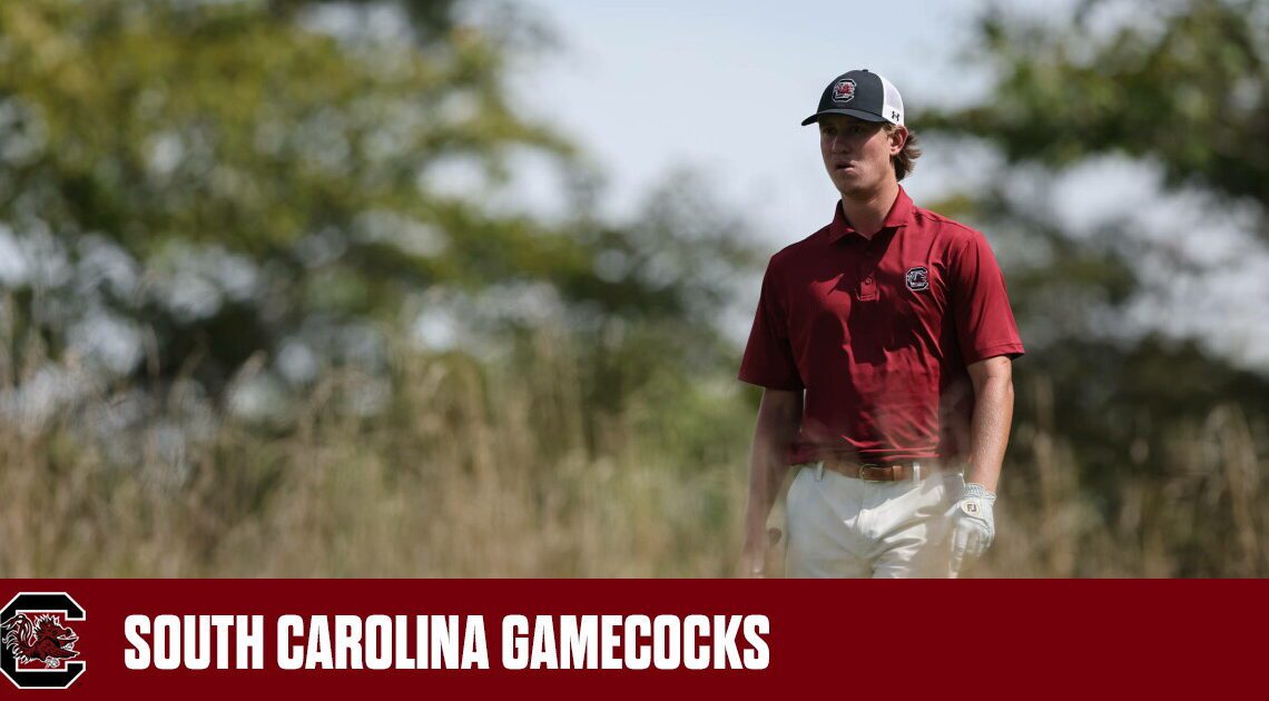 Gamecocks Begin SEC Fall Preview Monday – University of South Carolina Athletics