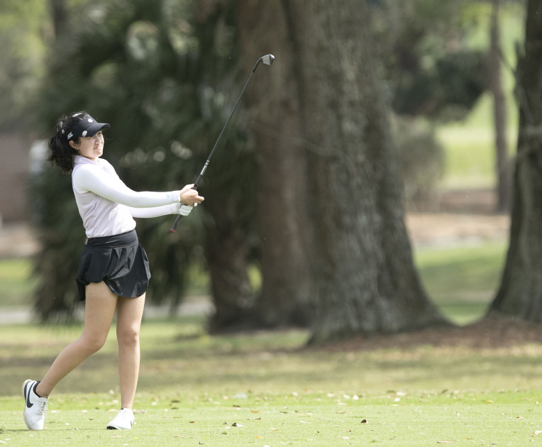 Grewal Earns Co-Medalist Honors, Tigers Finish Third at Cougar Classic – Clemson Tigers Official Athletics Site