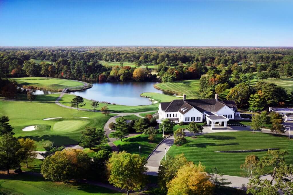 Heritage Golf Group hits 33 acquisitions with The Club at Grandezza