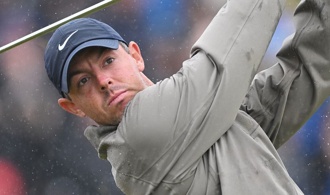 Horizon Irish Open Purse, Prize Money And Field 2023